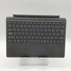 【純正】Microsoft surface Pro3から7＋対応キーボード