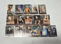 ハイキュー!! バボカ 日向翔陽 山口忠