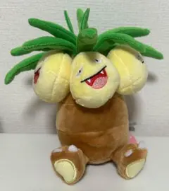 ポケモン　ぬいぐるみ　ナッシー　ゆゆ様専用