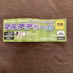 Ｊリーグクラブ　マルチチャーム　京都サンガ