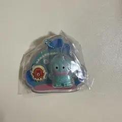 サンリオ　パッケージチャーム＆チョコボーロ　ハンギョドン