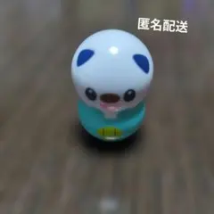 ポケモン　クーナッツ　ミジュマル