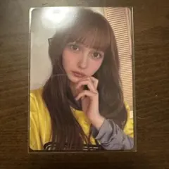 早瀬ノエル トレカ FRUITSZIPPER