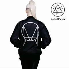 2026年最新】owsla ma-1の人気アイテム - メルカリ