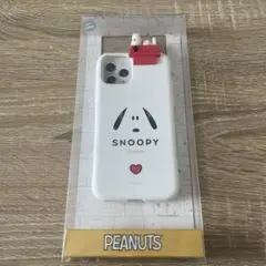 PEANUTS スヌーピー iPhone 11 Pro ケース