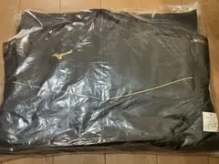 箱根駅伝 ミズノ ベンチコート2025年版 新品未使用