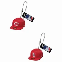 59FIFTY MLB ニューエラ ガチャ　レッズ　ブルワーズ　カージナルス