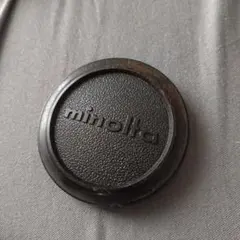 미놀타 46mm 렌즈 캡