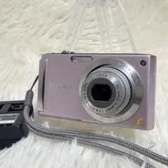 2026年最新】DMC-FS3 LUMIXの人気アイテム - メルカリ