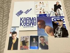 Stray Kids THE 4TH ALBUM セット