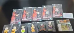 ドラゴンボール一番くじセット売り