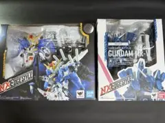 2025年最新】ネクスエッジ ex-sガンダムの人気アイテム - メルカリ