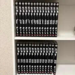 全23巻セット クズ!! アナザークローズ 九頭神竜男 - メルカリ