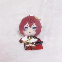 ツイステ EXマスコット リドル 寮服 ぬいぐるみ