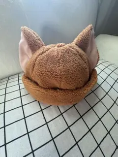 ディズニー　ピーターパン　ロストキッズ　ファンキャップ