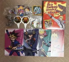 遊戯王デュエルモンスターズ グッズまとめ売り