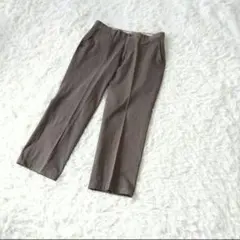 シンプルライフ　ストレッチチノパン82カジュアルパンツ　レナウンのサムネイル