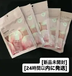 ANUA桃70ナイアシンセラムマスク7枚入りx5セット