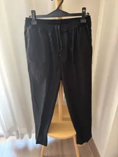 green label relaxing オルマイイージーパンツ