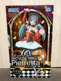 2026年最新】初音ミクProject DIVA Arcade Future Tone SPMフィギュア