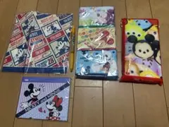 ディズニーセット