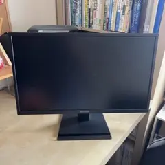 【美品】I-O DATA LCD-GL211XB ゲーミングモニター 20.7型 LCD-GL211XB | 20.7型ゲーミングモニター「ギガクリライト