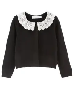 キャサリンコテージ カーディガン 冠婚葬祭 入園式 入学式 卒園式 卒業式