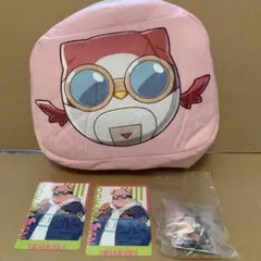 【ドズル社】おおはらMENセット