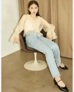 levi's 70S HIGH SLIM STRAIGH ¥14,300のサムネイル