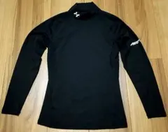アンダーアーマー　キッズ　長袖インナー　約130