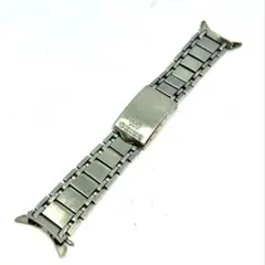 【純正ベルト】SEIKO LM 金属ベルト セイコー ロードマチック 18mmのサムネイル