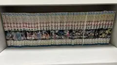 ドラゴンボール全巻セット