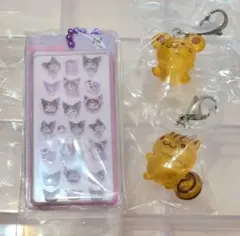 サンリオ ボンボンドロップチャーム ポムポムプリン めじるしアクセサリー
