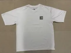 THE NORTH FACE メンズ 半袖Tシャツ　NT12265 L 白