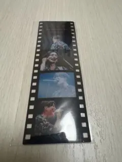 映画 366日 チェキステッカーセット 5種 赤楚衛二 上白石萌歌 - メルカリ