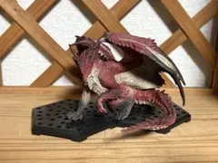 カプコンフィギュアビルダー スタンダードモデル ムフェト・ジーヴァ