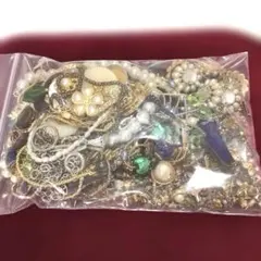 遺品生前整理アクセサリー まとめ売り