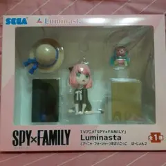 GWセール開催❢　SPY×FAMILY