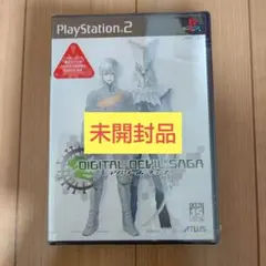 サーフ セラ シークレット デジタルデビルサーガ アバタール