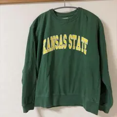 LEE カットソー　150 子ども服　長袖　春