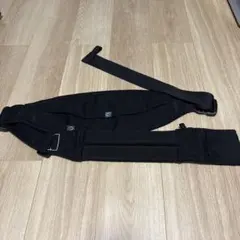 GOOSEKET365 グスケット 抱っこ紐 ブラックのサムネイル