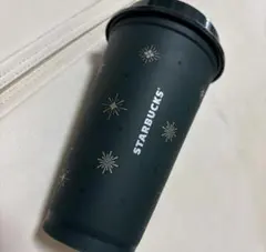スタバホリデー2025リユーザブルカップ