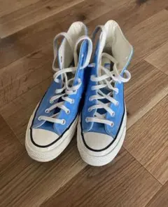 CONVERSE ct70 水色 10.5 29cm CONVERSE CT70