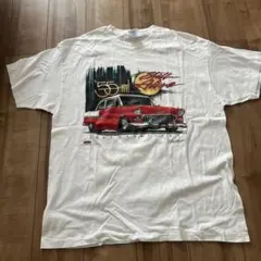 90s シボレー Tシャツ