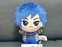 【ナムコ限定】 鬼滅の刃 ちびぐるみ ナンジャタウン 冨岡義勇