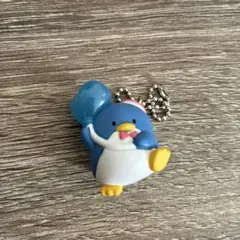 タキシードサム ガチャガチャ