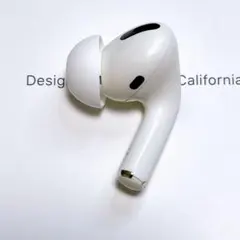 【純正】AirPods Pro 第1世代 右イヤホン A2083④
