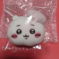 2026年最新】ちいかわらんど ノベルティ おかおぬいぐるみバッジの人気