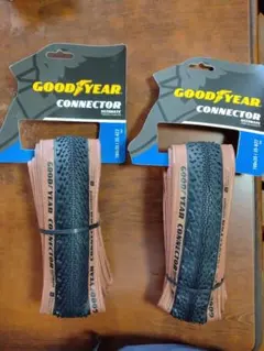 GIROONA PRO(TREC直系)タイヤ グラベルチューブ他 ※バラ売り可