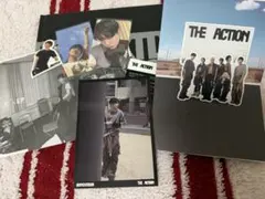 boynextdoor theaction pausever. ジェヒョン